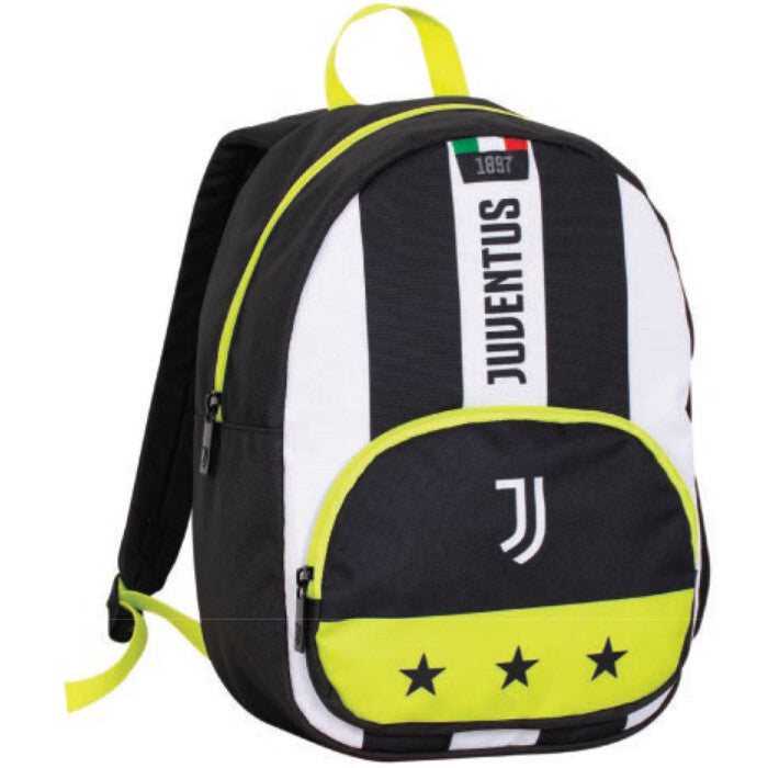 ZAINO SMALL JUVENTUS ASILO