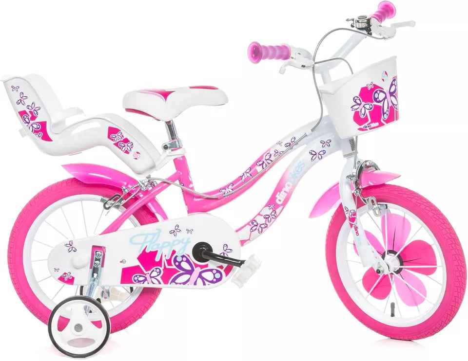 BICI 14'' FLAPPY