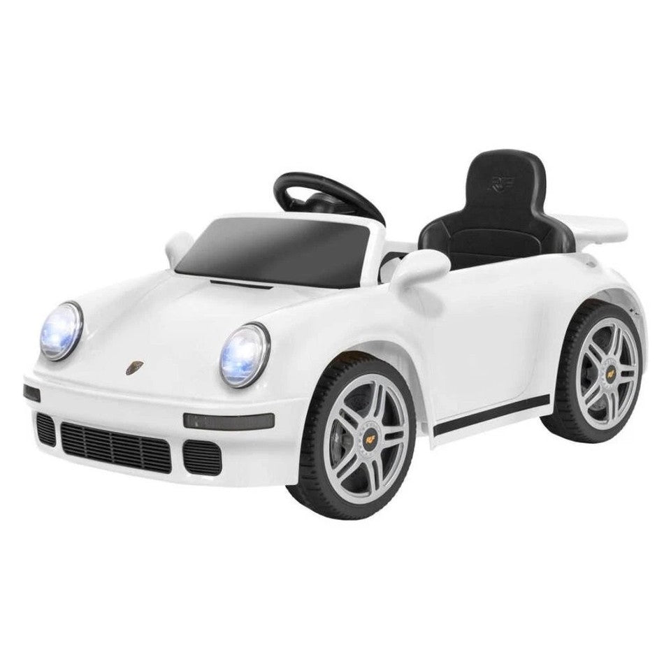 AUTO PORCHE RUF CTR 12V