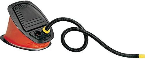 POMPA MANTICE LT3