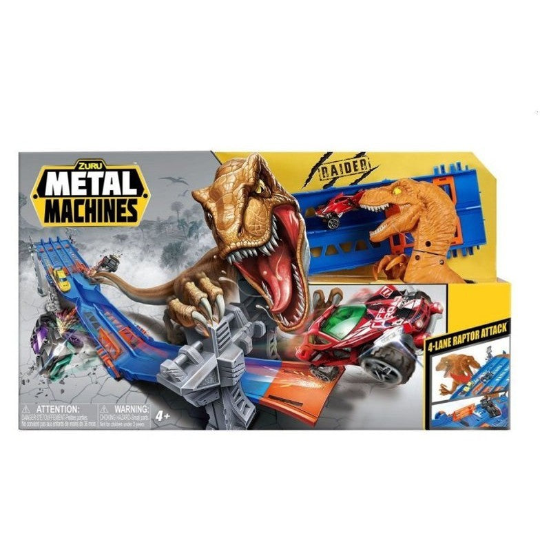 PLAYSET LANE MADNESS