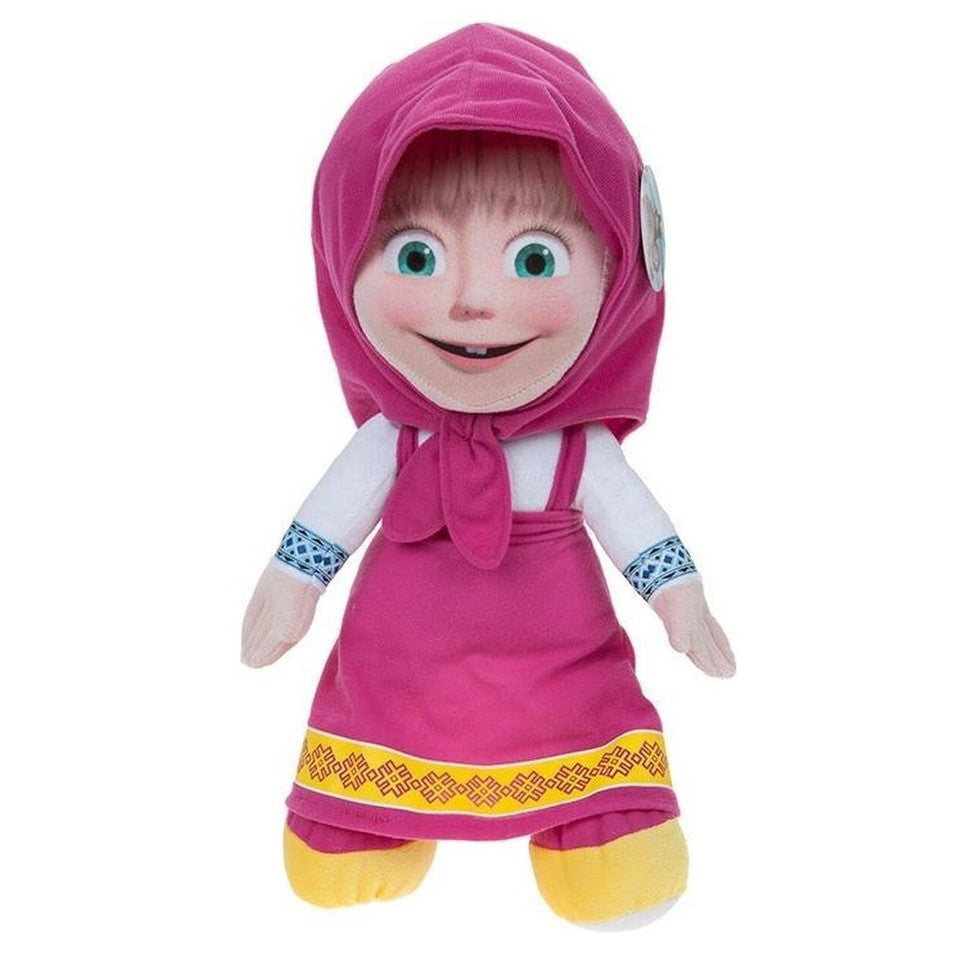 MASHA 50 CM PELUCHE