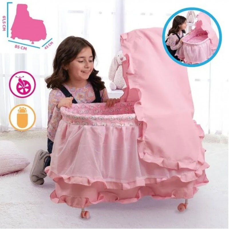 BIRBY CULLA COMFORT