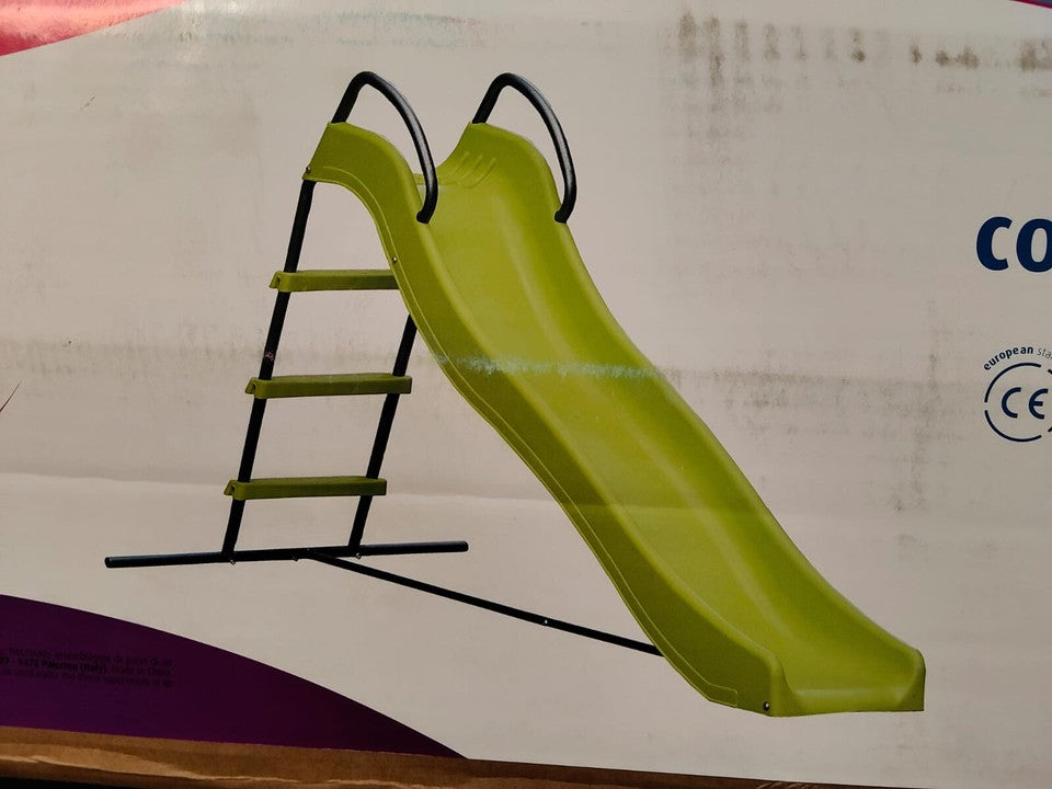 SCIVOLO METALLO