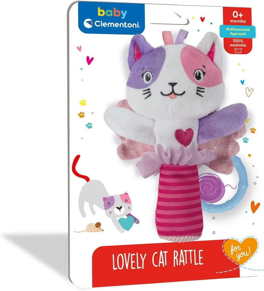 SONAGLIO-BASTONCINO-GATTINA