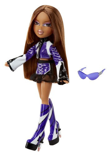 BRATZ SCORCHIN' DOLL