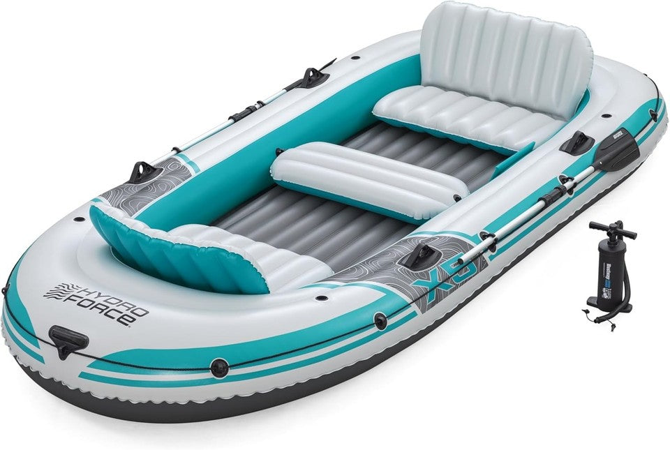 GOMMONE SET ELITE X5