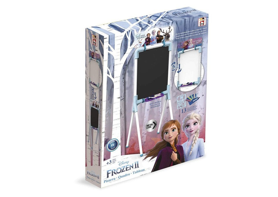LAVAGNA FROZEN 2