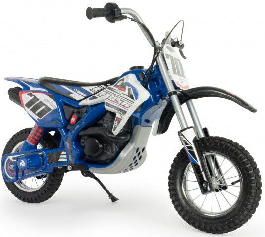 MOTO X-TREME BLUE