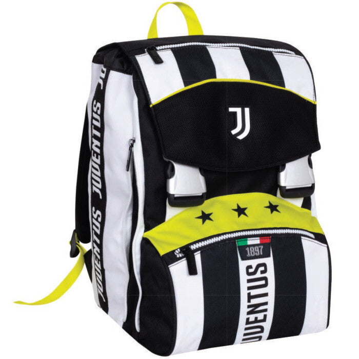 ZAINO SDOPPIABILE BIG JUVENTUS