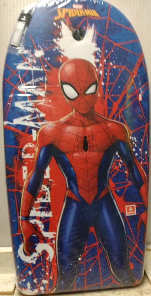 TAVOLA DA SURF SPIDERMAN 94CM