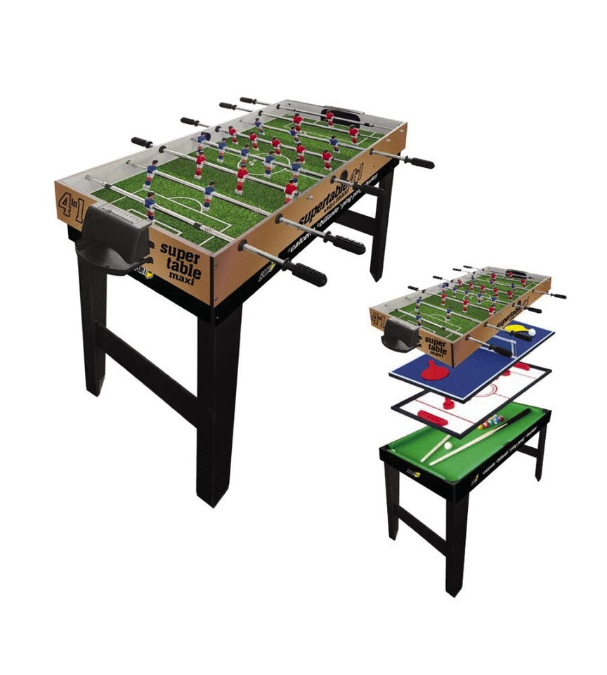 CALCETTO 4IN1 MAXI