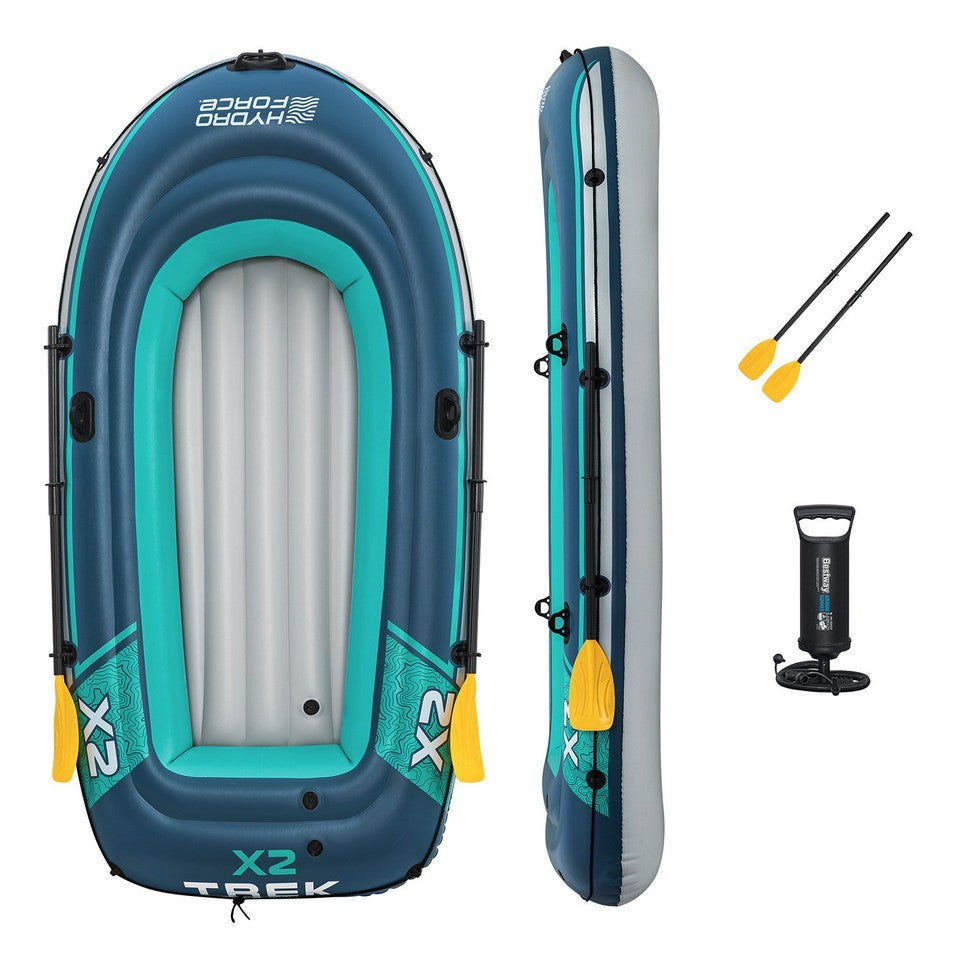 GOMMONE SET HYDROFORCE TREK