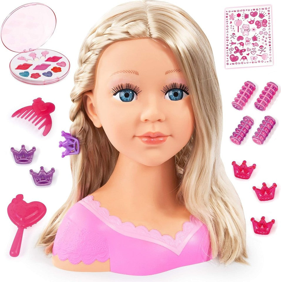 CHARLENE SUPER MODEL
