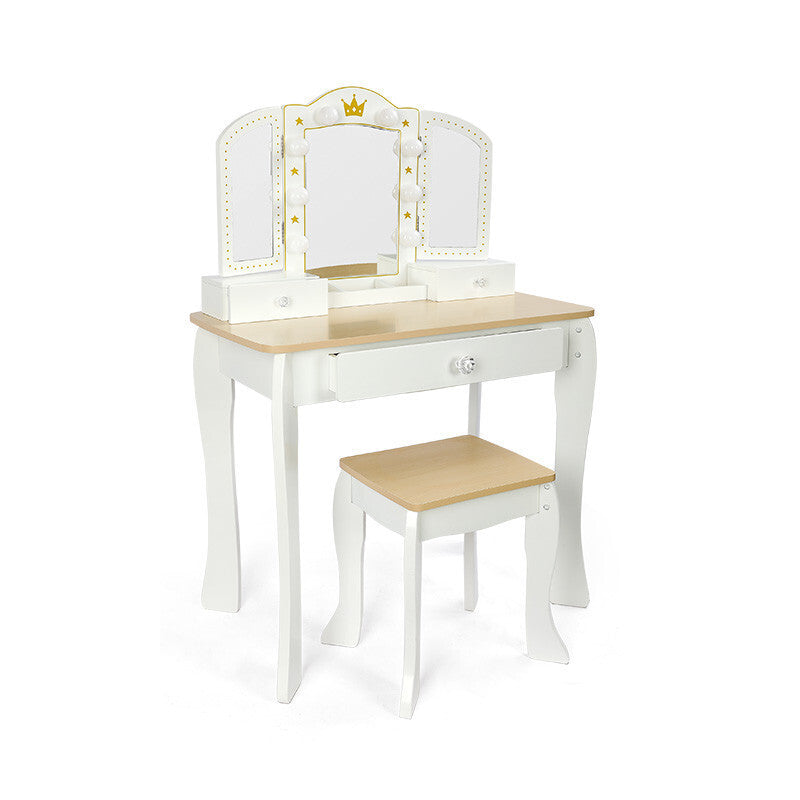 SET VANITY