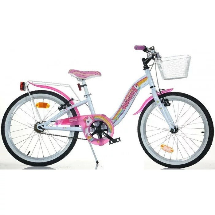 BICI 20'' UNICORNO