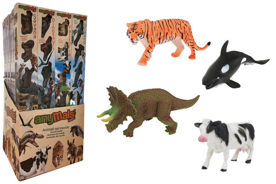 ANIMALI ASSORTITI