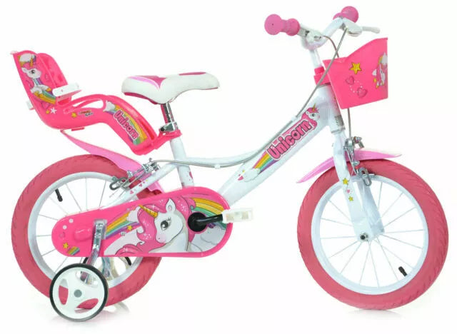 BICI 16" UNICORN