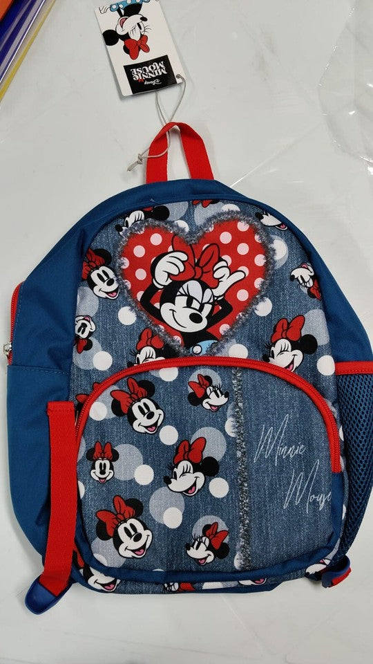 ZAINO SMALL MINNIE