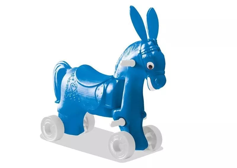 ASINELLO AZZURRO