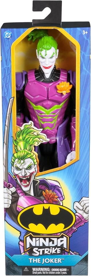 JOKER NINJA