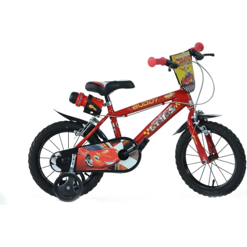 BICI 14'' CARS