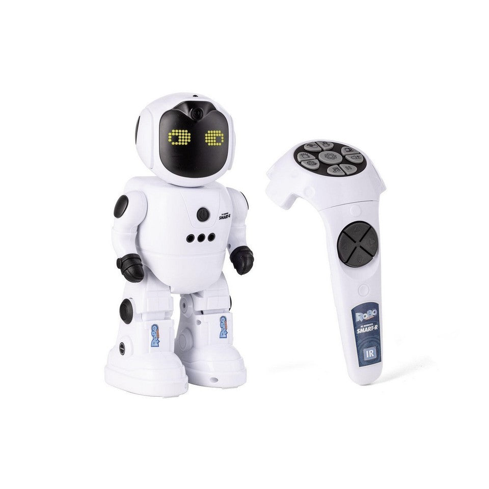 RC ROBOTER "SMART-R"