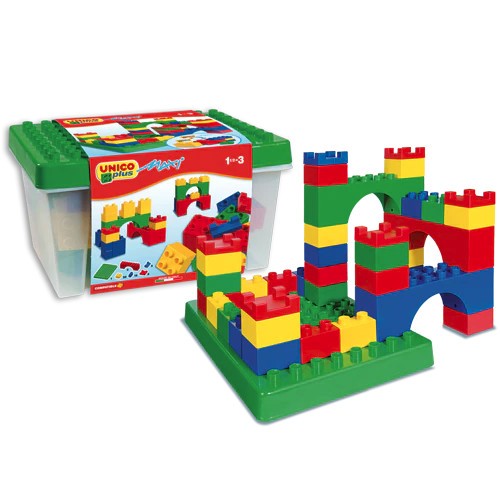 MAXI STANDARD UNICOPLUS