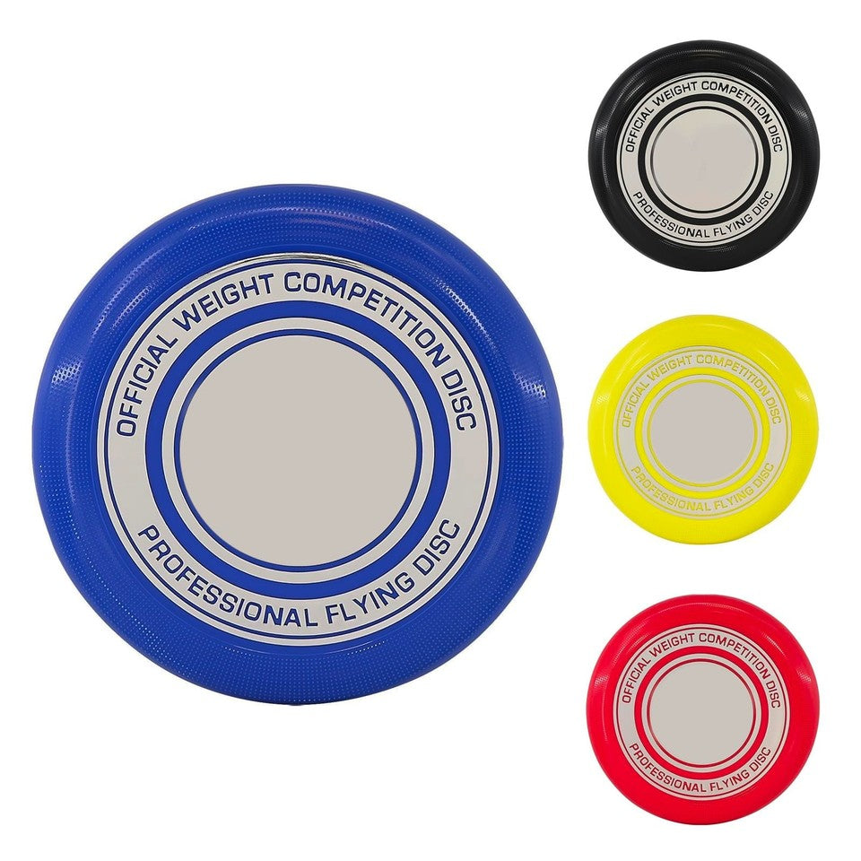 DISCO VOLANTE 25 CM
