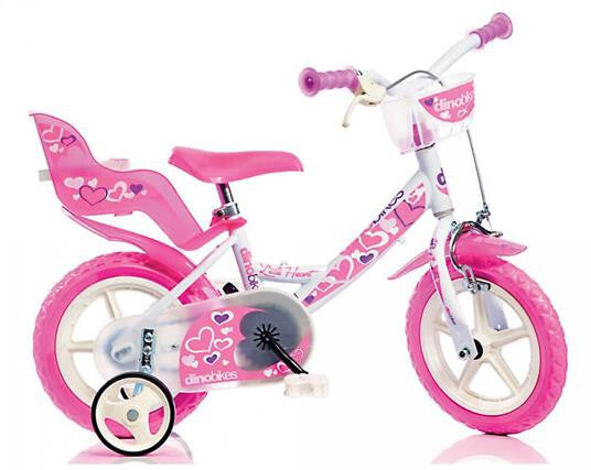 BICI 12'' SERIE 24 LH