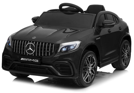 MERCEDES GLC 63 AMG NERA