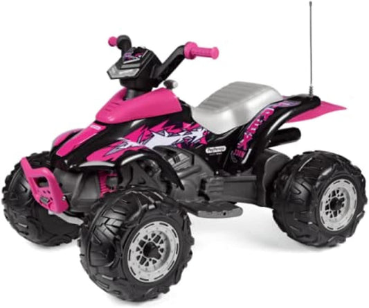 CORRAL T-REX 330W ROSA