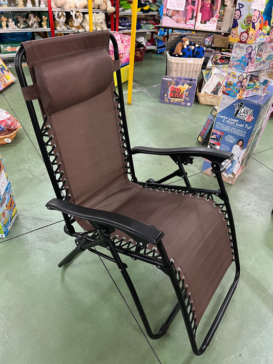 SDRAIO COMFORT MARRONE