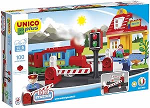 STAZIONE UNICO PLUS