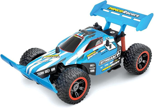 NINCO RACERS STREAM
