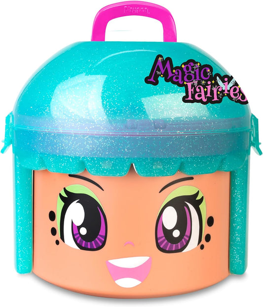 PINYPON MAGIC FAIRIES 