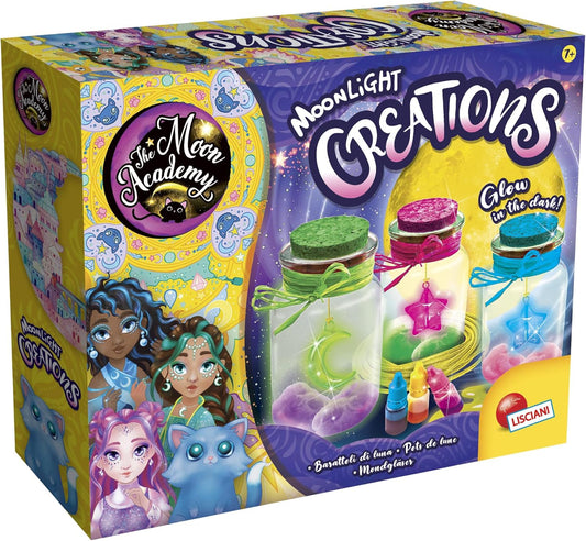 MOONLIGHT CREATIONS 