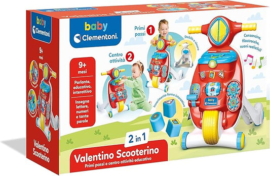 VALENTINO SCOOTERINO 
