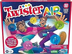 TWISTER AIR 