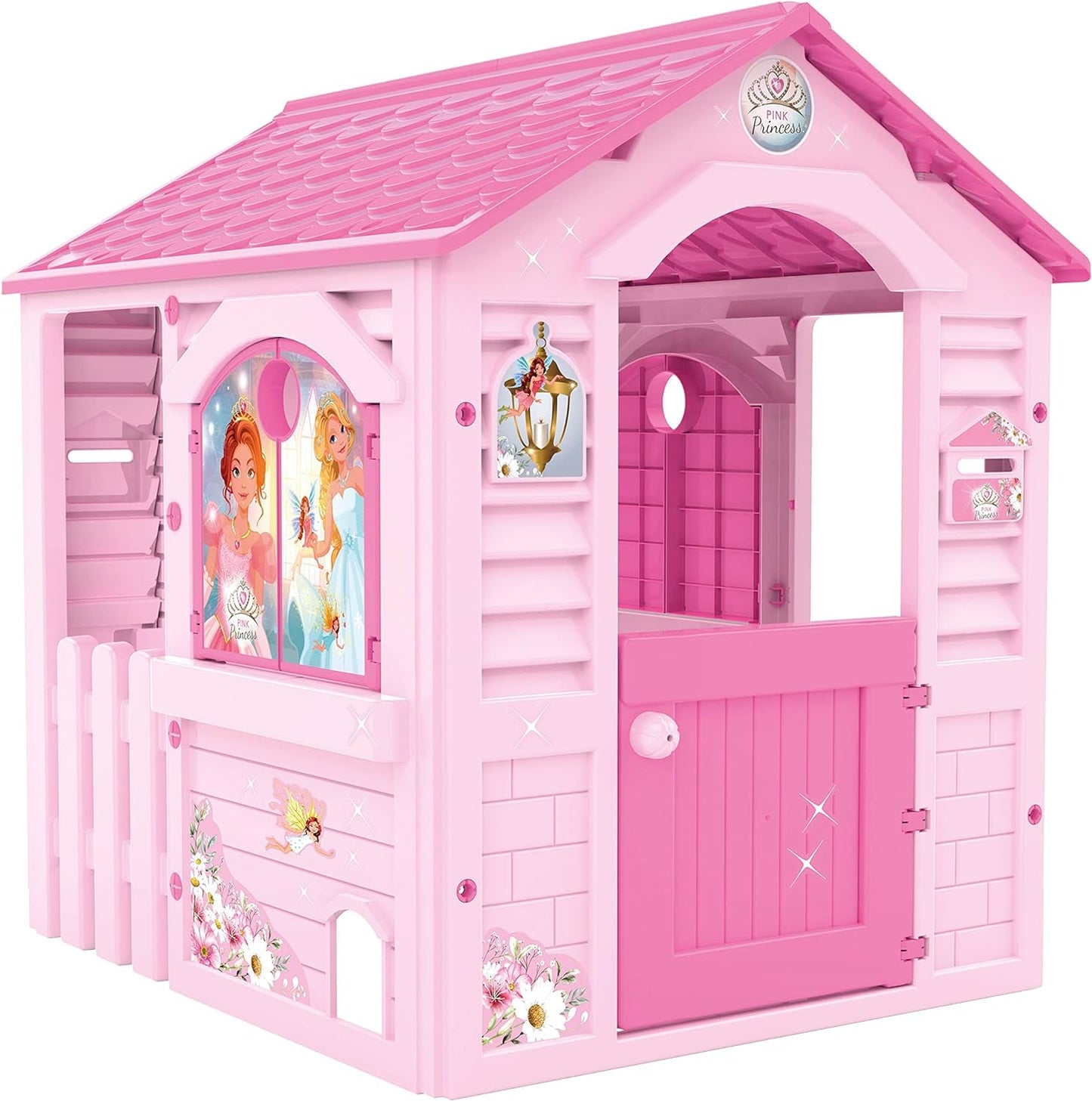 CASETTA DELLE PRINCIPESSE