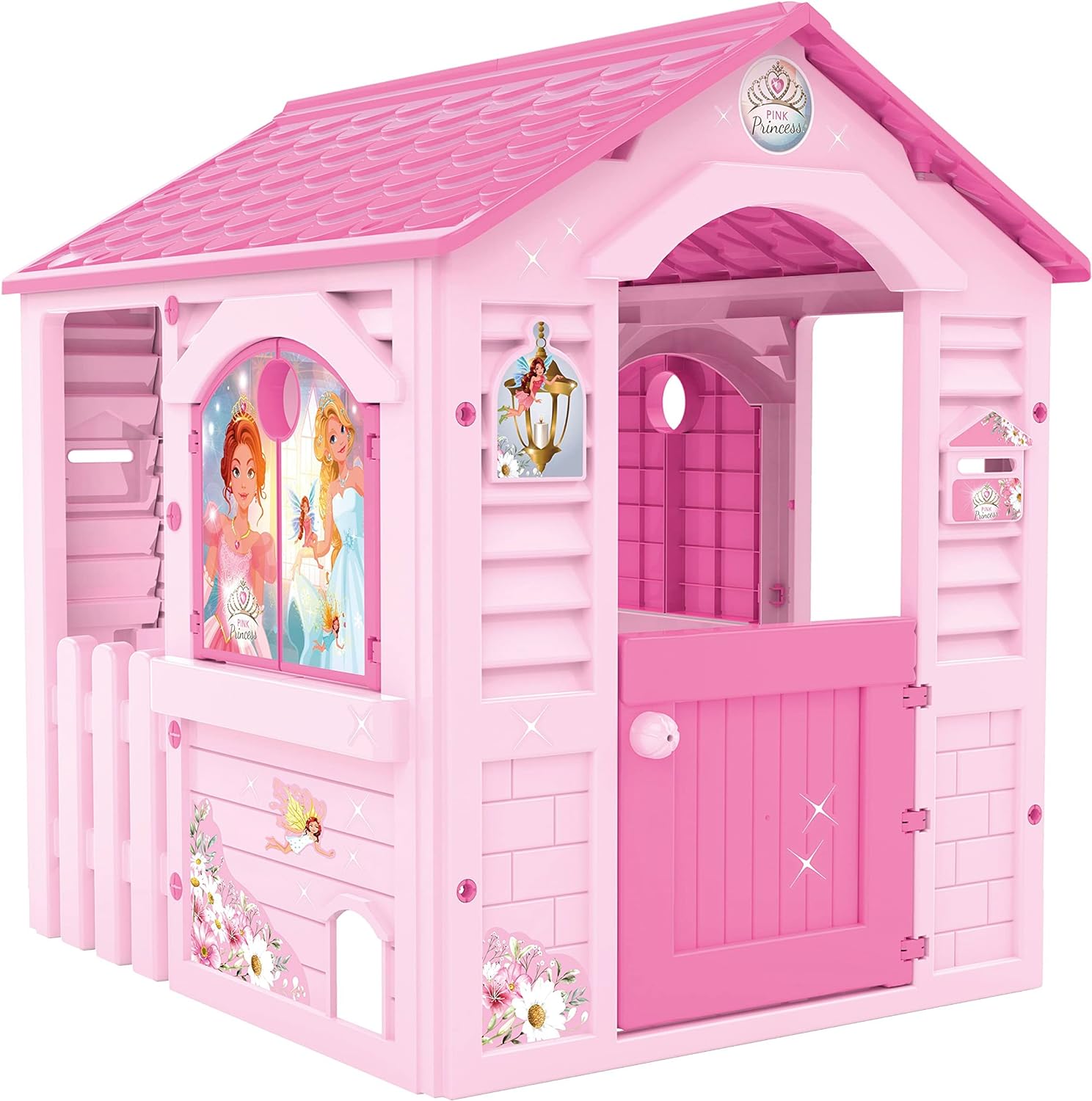 CASETTA DELLE PRINCIPESSE