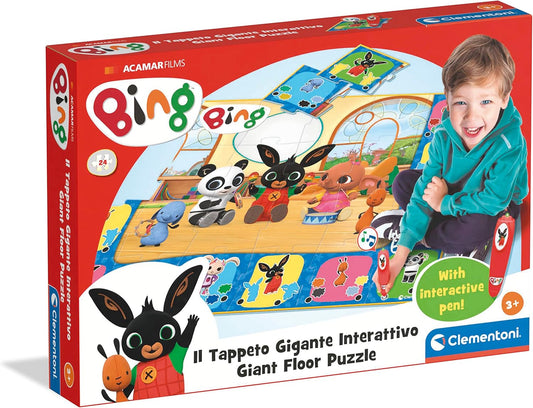 BING- GIANT FLOOR PUZZLE 