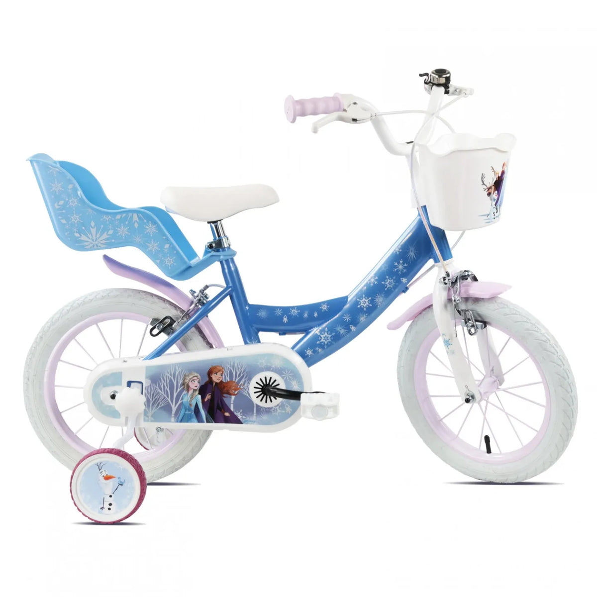 BICI-14-FROZEN