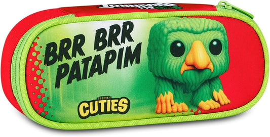 BUSTINA ROUND PLUS SKIFIDOL BRAINROT BRR BRR PATAPIM