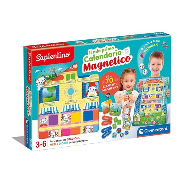 ORGANIZER MAGNETICO