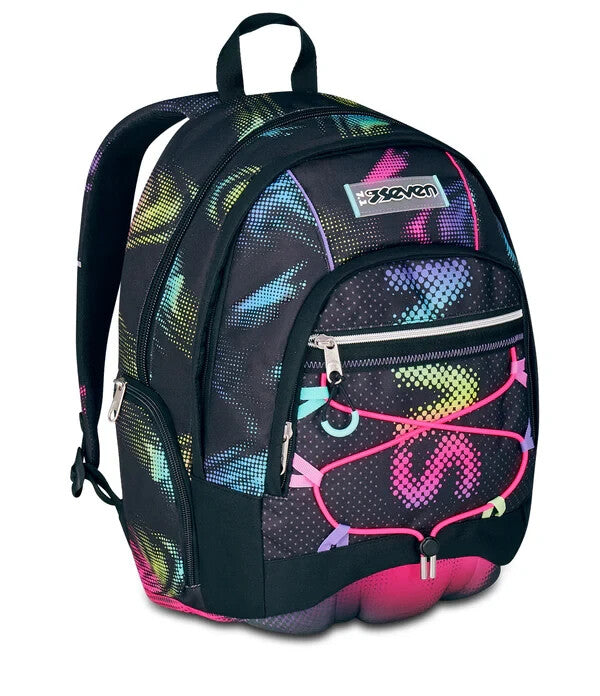 ZAINO DUAL SEVEN SHADE GIRL