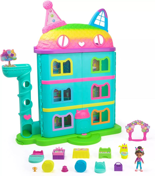 GABBY CASA MAGICA DELLE BAMBOL 