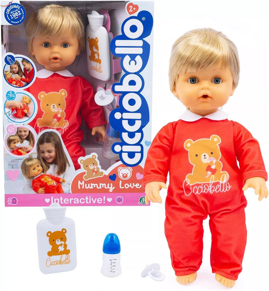 CICCIOBELLO MUMMY LOVE