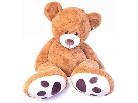 ORSO MARRONE 200 CM