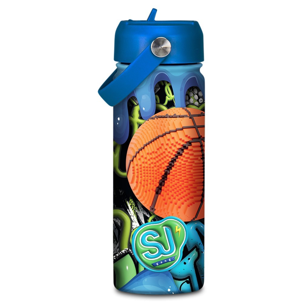 BORRACCIA SJ GANG BOY BASKET